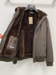 Куртка мужская Loro Piana Артикул LUX-78157. Вид 3