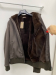 Куртка мужская Loro Piana Артикул LUX-78157. Вид 4