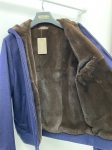 Куртка мужская Loro Piana Артикул LUX-78155. Вид 4