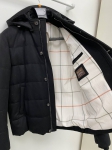 Куртка мужская Loro Piana Артикул LUX-78152. Вид 4