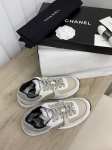 Кроссовки Chanel Артикул LUX-78451. Вид 2
