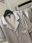Пижама Louis Vuitton Артикул LUX-78600. Вид 2