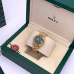 Часы Rolex Артикул LUX-78671. Вид 2