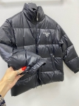 Пуховик Prada Артикул LUX-76351. Вид 2