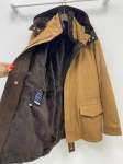 Куртка мужская Loro Piana Артикул LUX-78685. Вид 4