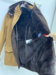 Куртка мужская Loro Piana Артикул LUX-78685. Вид 5