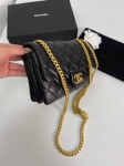 Сумка женская Chanel Артикул LUX-78696. Вид 3