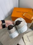 Кеды  Louis Vuitton Артикул LUX-78934. Вид 5