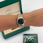 Часы Rolex Артикул LUX-79025. Вид 1