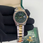 Часы Rolex Артикул LUX-79025. Вид 2