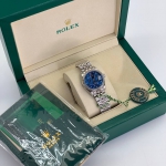 Часы Rolex Артикул LUX-79024. Вид 2