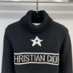 Свитер женский Christian Dior Артикул LUX-79097. Вид 2