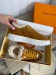 Кеды  Louis Vuitton Артикул LUX-79152. Вид 3
