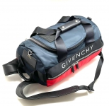 Сумка-рюкзак Givenchy Артикул LUX-79176. Вид 3