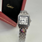 Часы Cartier Артикул LUX-79270. Вид 1
