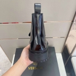 Ботинки Versace Артикул LUX-79294. Вид 5