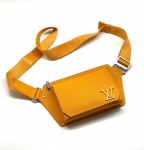 Поясная сумка Louis Vuitton Артикул LUX-79316. Вид 1
