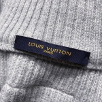 Кардиган на молнии Louis Vuitton Артикул LUX-79351. Вид 3