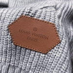 Кардиган на молнии Louis Vuitton Артикул LUX-79351. Вид 6