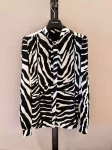 Блузка  Dolce & Gabbana Артикул LUX-79522. Вид 2
