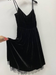 Платье на бретелях Christian Dior Артикул LUX-79594. Вид 5