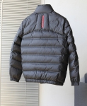 Куртка мужская Prada Артикул LUX-79796. Вид 2