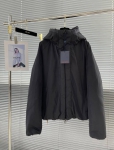 Куртка двусторонняя Louis Vuitton Артикул LUX-79797. Вид 1