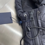 Куртка двусторонняя Louis Vuitton Артикул LUX-79797. Вид 4