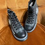 Ботинки Dolce & Gabbana Артикул LUX-79835. Вид 1