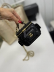 Сумка женская Chanel Артикул LUX-79888. Вид 1