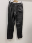 Кожаные брюки  Артикул LUX-79900. Вид 2