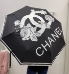Зонт Chanel Артикул LUX-79916. Вид 1