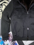Куртка мужская Loro Piana Артикул LUX-79998. Вид 2