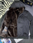 Куртка мужская Loro Piana Артикул LUX-79998. Вид 3
