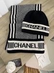 Комплект Chanel Артикул LUX-80029. Вид 1