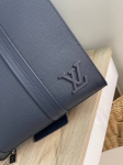Сумка мужская Louis Vuitton Артикул LUX-80114. Вид 8