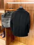 Пальто укороченное Louis Vuitton Артикул LUX-80147. Вид 2