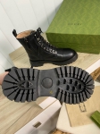 Ботинки женские Gucci Артикул LUX-80211. Вид 7