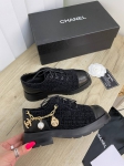 Туфли женские Chanel Артикул LUX-80212. Вид 2