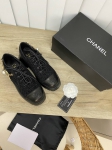 Туфли женские Chanel Артикул LUX-80212. Вид 3