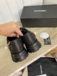 Туфли женские Chanel Артикул LUX-80212. Вид 4