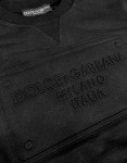 Костюм спортивный  Dolce & Gabbana Артикул LUX-80223. Вид 4