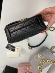 Сумка женская  Chanel Артикул LUX-80252. Вид 9