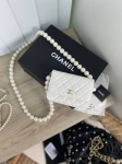 Сумка женская  Chanel Артикул LUX-80260. Вид 1