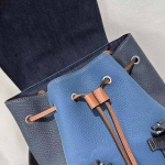 Рюкзак мужской Louis Vuitton Артикул LUX-80401. Вид 5
