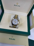 Часы Rolex Артикул LUX-80631. Вид 2