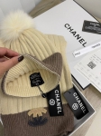 Комплект Chanel Артикул LUX-80702. Вид 4