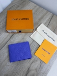 Кошелек  Louis Vuitton Артикул LUX-80705. Вид 1