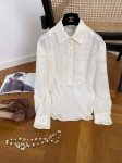 Рубашка  Chanel Артикул LUX-80751. Вид 1