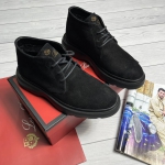 Мужские зимние ботинки Loro Piana Артикул LUX-80923. Вид 2